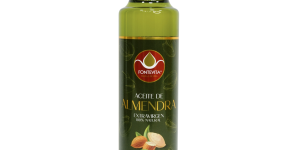 ACEITE DE ALMENDRA - 250 ML