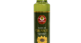 ACEITE  DE GIRASOL - 250 ML