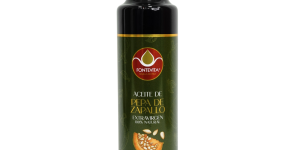 ACEITE DE PEPA DE ZAPALLO -250 ML