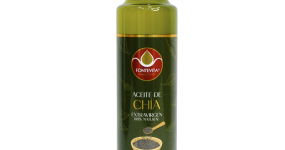 ACEITE DE CHÍA - 250 ML