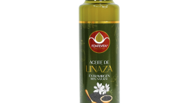 ACEITE DE LINAZA- 250 ML