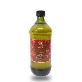 ACEITE DE ALMENDRA 1LT