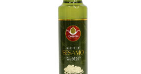 ACEITE DE SÉSAMO - 250 ML