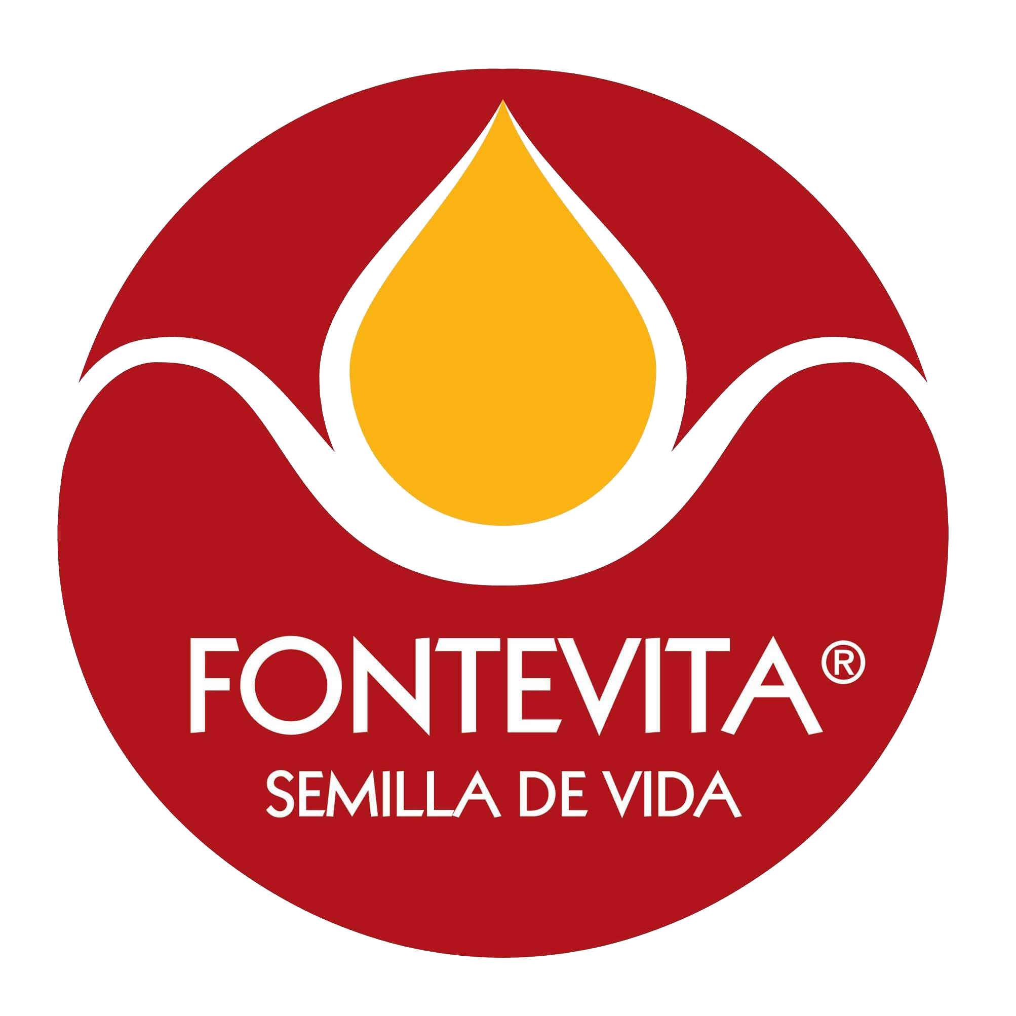 Aceites prensados en frío y harinas keto Fontevita logo