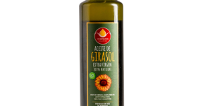 ACEITE DE GIRASOL – 1000 ML Fontevita