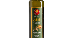 ACEITE DE SÉSAMO – 1000 ML Fontevita