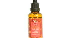 ACEITE DE ROSA MOSQUETA 50 ml